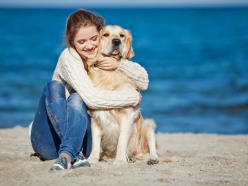 pazīmes kas liecina ka suns tevi mīl